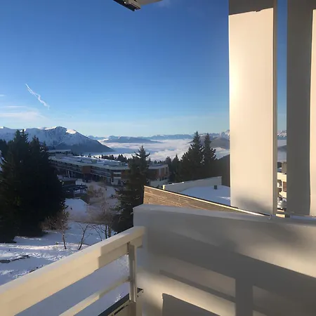 Near Ski 아파트 샴루스