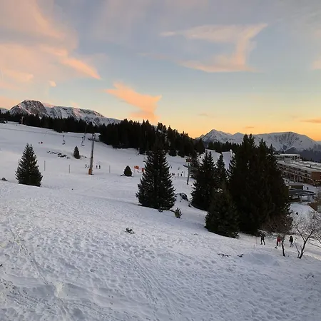 Near Ski *