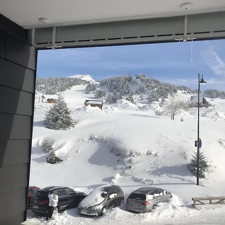 Near Ski 샴루스
