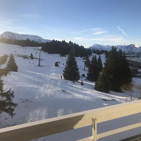 Near Ski