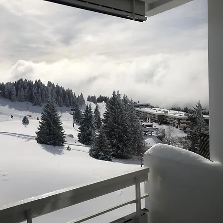 아파트 Near Ski *