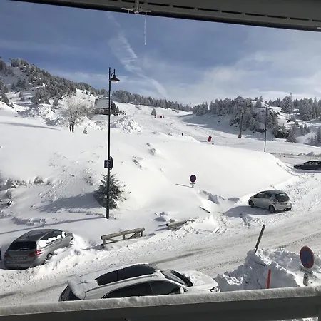 Near Ski 아파트 샴루스