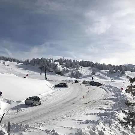 Near Ski 아파트